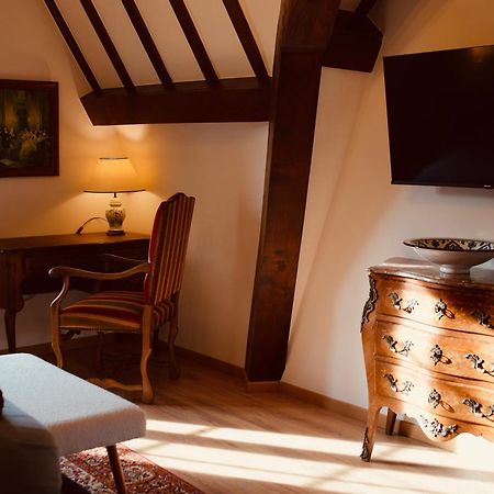 Aparthotel Normandy Étretat Exteriér fotografie