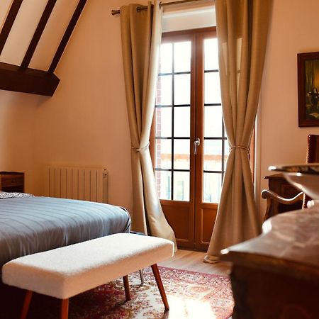 Aparthotel Normandy Étretat Exteriér fotografie