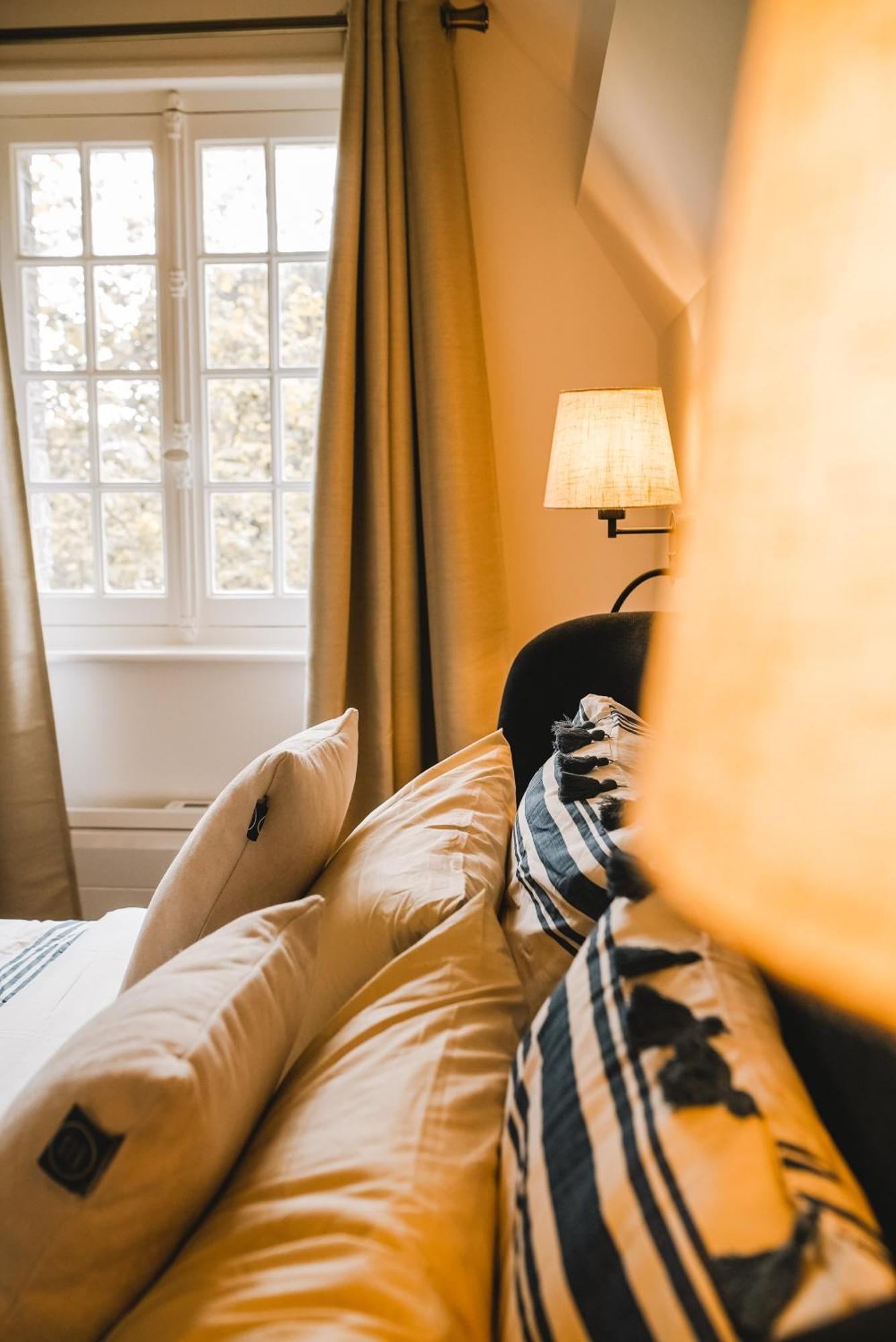 Aparthotel Normandy Étretat Pokoj fotografie