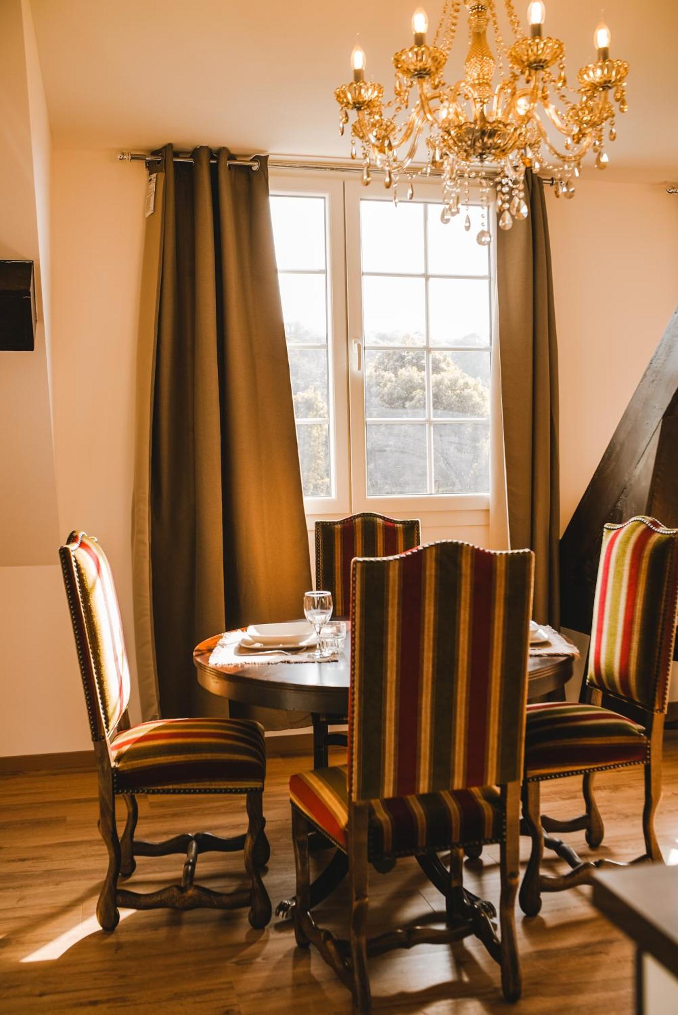 Aparthotel Normandy Étretat Exteriér fotografie