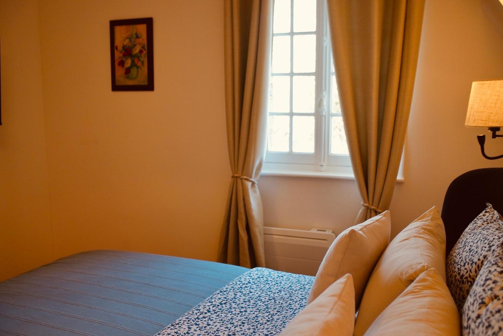Aparthotel Normandy Étretat Exteriér fotografie