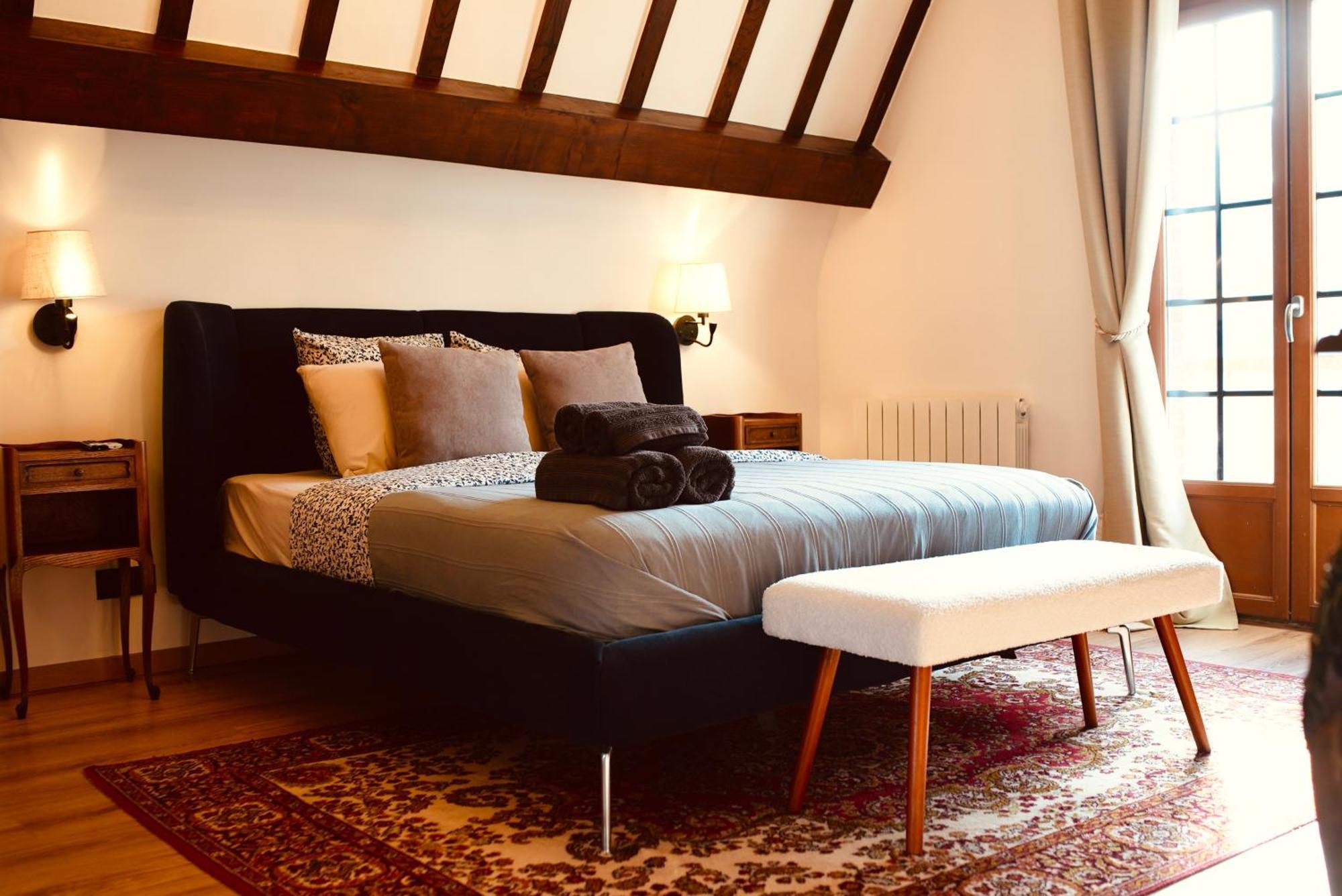 Aparthotel Normandy Étretat Exteriér fotografie