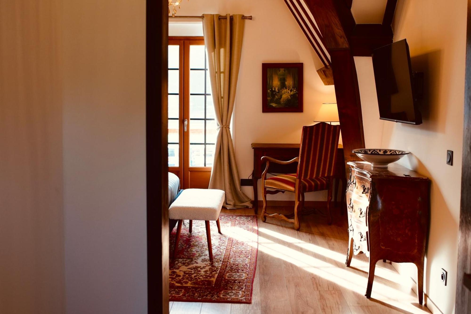 Aparthotel Normandy Étretat Exteriér fotografie