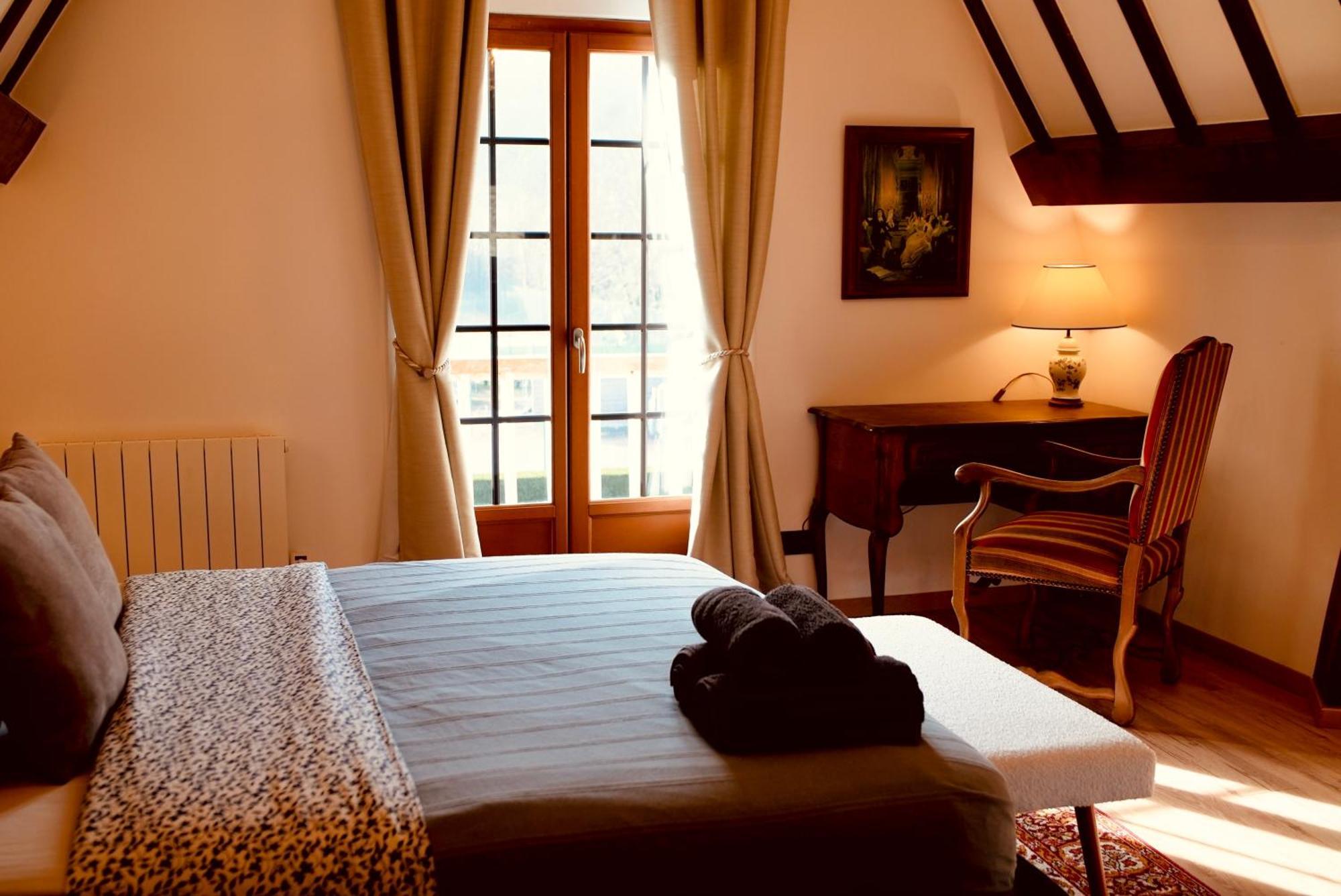 Aparthotel Normandy Étretat Exteriér fotografie